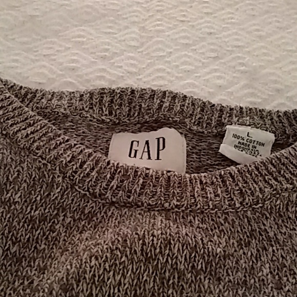 Winter sweater - Picture 2 of 2